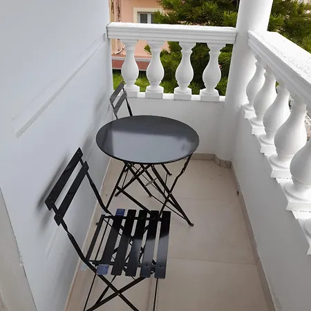 Angel Canal D'amour Apartment