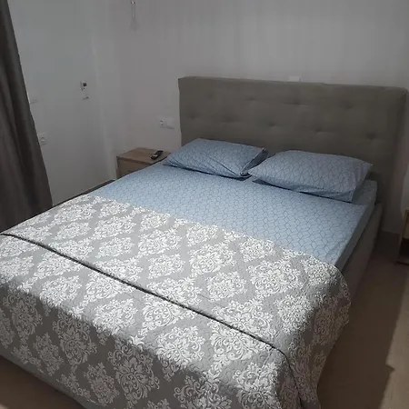 Angel Canal D'amour Apartment Sidari (Corfu)
