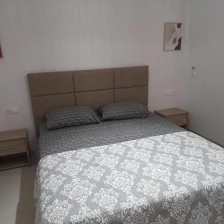 Angel Canal D'amour Apartment