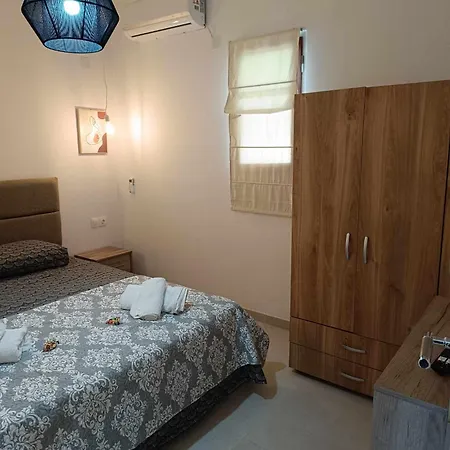Apartment Angel Canal D'amour *