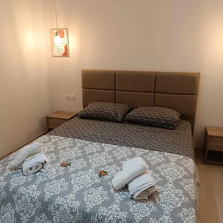 Angel Canal D'amour Apartment