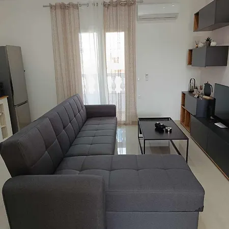 Angel Canal D'amour Apartment Sidari (Corfu)