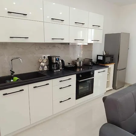 Apartment Angel Canal D'amour *