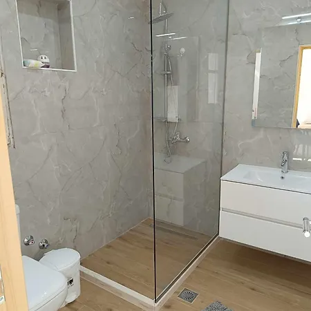 Angel Canal D'amour Apartment *