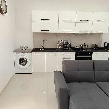 Angel Canal D'amour Apartment