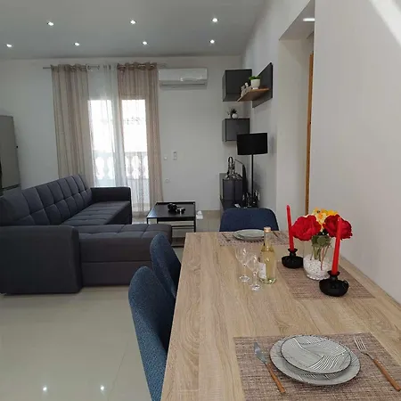 Apartment Angel Canal D'amour *