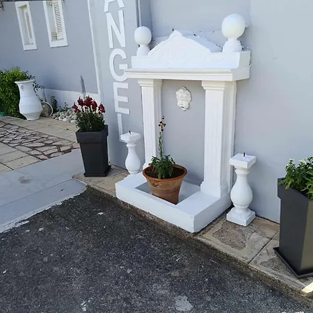 Apartment Angel Canal D'amour