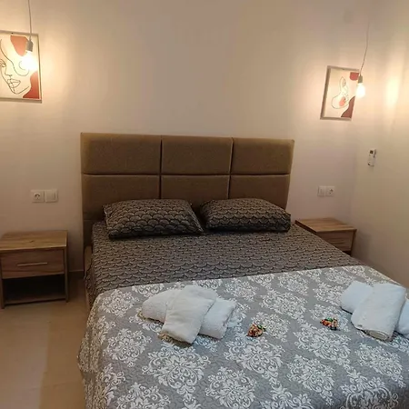 Apartment Angel Canal D'amour *