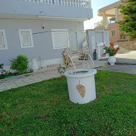 Apartment Angel Canal D'amour