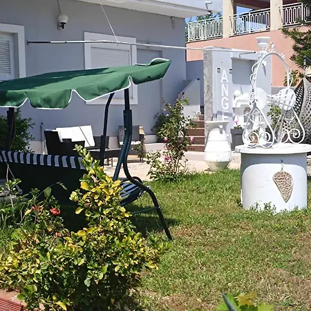 Angel Canal D'amour Apartment